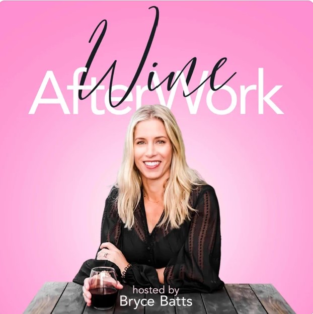 Wine after Work podcast interview