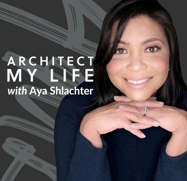 Architect My Life Podcast