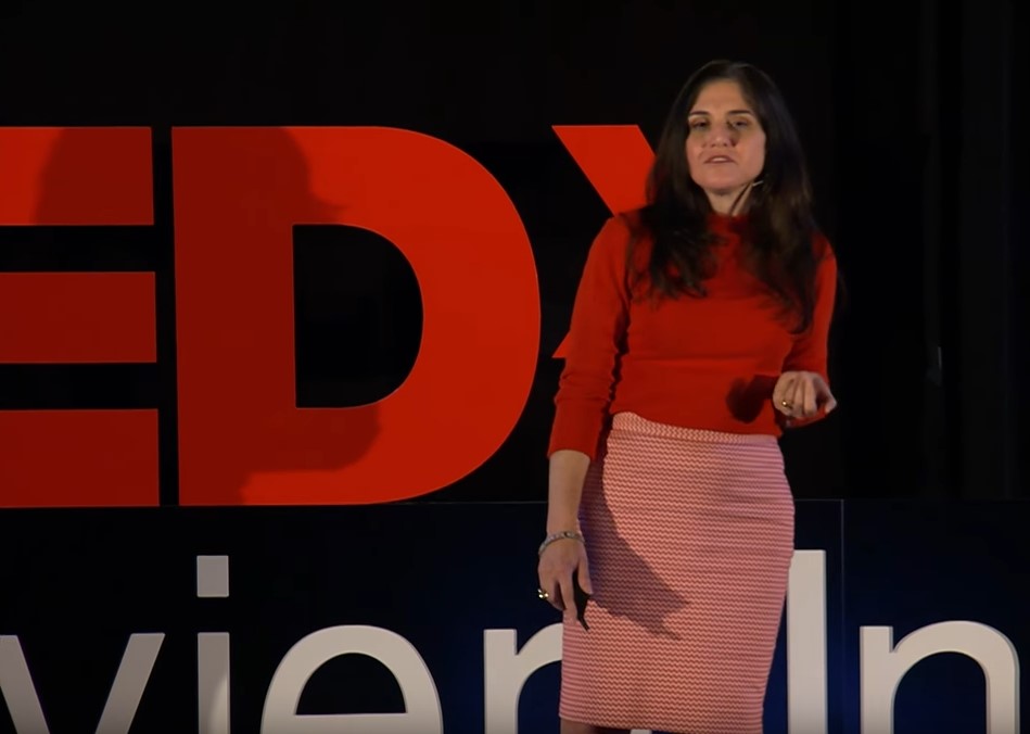 TEDx Speaker